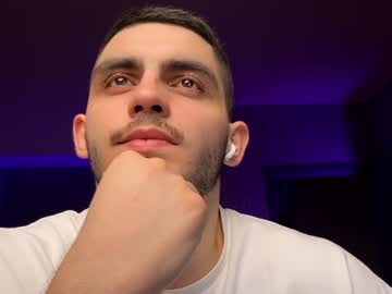 Pridesanss March 19, 2025 Chaturbate stream image