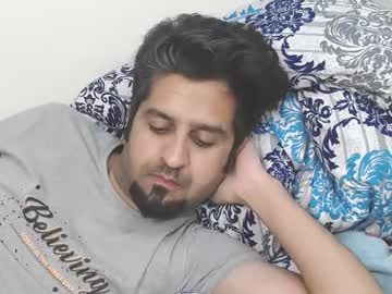 Prosolox March 19, 2025 Chaturbate stream image