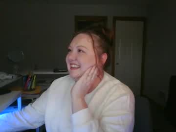 Purrpixie97 March 19, 2025 Chaturbate stream image