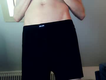 Ruffy1992 March 19, 2025 Chaturbate stream image