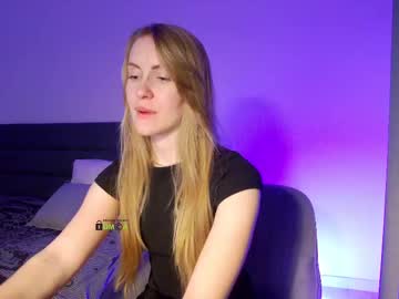 Sweetkira1 March 19, 2025 Chaturbate stream image