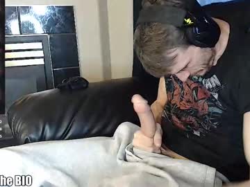 Teninchty March 19, 2025 Chaturbate stream image
