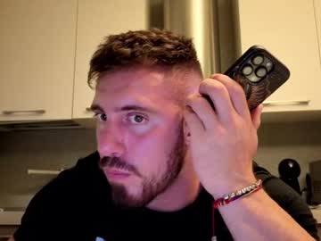 Toro_Arrapato March 19, 2025 Chaturbate stream image