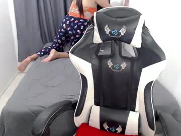 Urasianpinaylizaxxx March 19, 2025 Chaturbate stream image