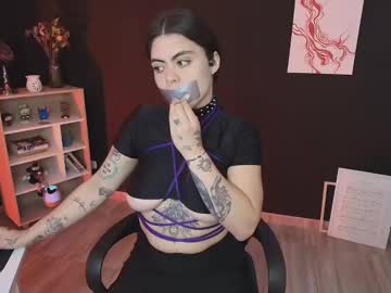 Wednesdayfriday March 19, 2025 Chaturbate stream image