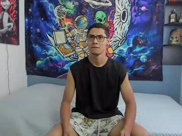 Wexx_ March 19, 2025 Chaturbate stream image