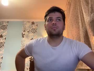 Alphavince March 19, 2025 Chaturbate stream image