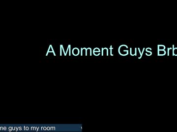 Ammy_Oxford March 19, 2025 Chaturbate stream image