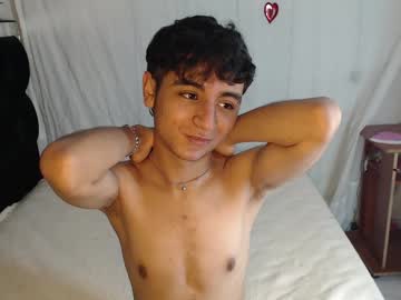 B4by_Mailo March 19, 2025 Chaturbate stream image