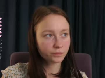 Bettybarnett March 19, 2025 Chaturbate stream image