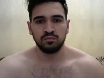 Caucasianguy9 March 19, 2025 Chaturbate stream image