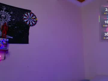Daihanae_ March 19, 2025 Chaturbate stream image