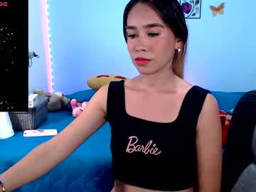 Domenica__2000 March 19, 2025 Chaturbate stream image