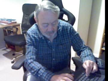 Erasmus_D March 19, 2025 Chaturbate stream image