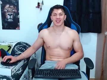 Griego01 March 19, 2025 Chaturbate stream image