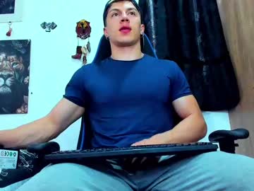 Javiersexymann March 19, 2025 Chaturbate stream image