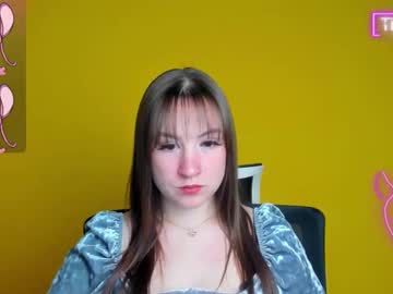 Jennifer_Xo_ March 19, 2025 Chaturbate stream image