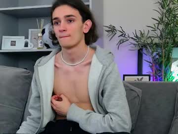 Jonny_Doss March 19, 2025 Chaturbate stream image