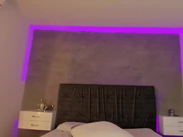 Kaliopeh March 19, 2025 Chaturbate stream image