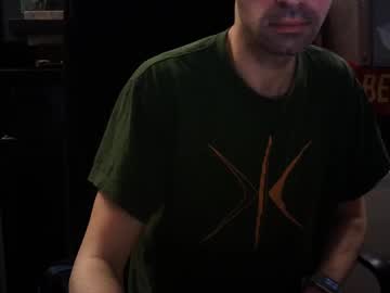 Lestat_82 March 19, 2025 Chaturbate stream image