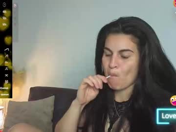 Liz_Devine March 19, 2025 Chaturbate stream image