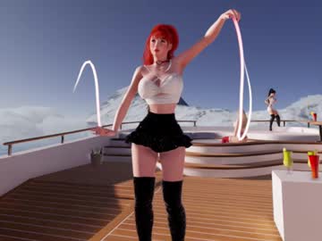 Lollita__Pop stream photo from March 19, 2025
