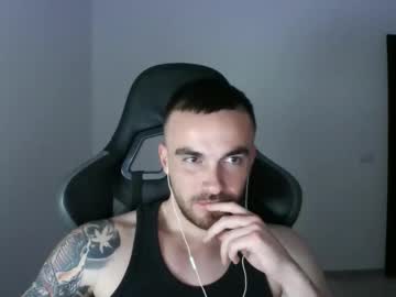 Mu5clemania March 19, 2025 Chaturbate stream image