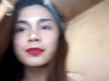 Naughty_Trexie17 March 19, 2025 Chaturbate stream image