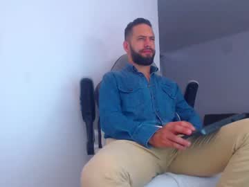 Oliverdrew1 March 19, 2025 Chaturbate stream image
