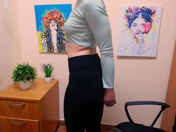 Peggy_F March 19, 2025 Chaturbate stream image