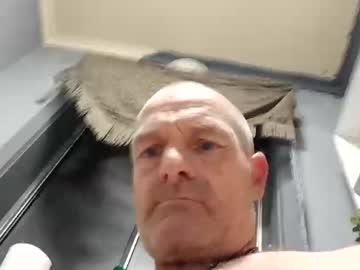 Ragingzef69 March 19, 2025 Chaturbate stream image