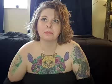 Ricksgirlfriend March 19, 2025 Chaturbate stream image