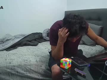Sfrank19 March 19, 2025 Chaturbate stream image