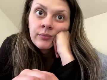 Turtlegirl21 March 19, 2025 Chaturbate stream image