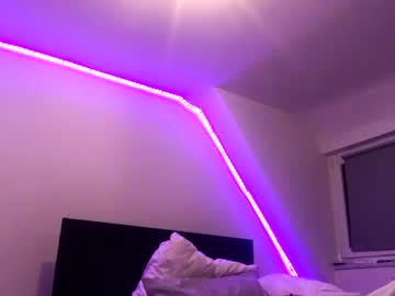 Venus_Tsdoll March 19, 2025 Chaturbate stream image