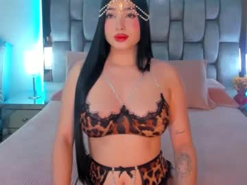 Abby_Blue01 March 19, 2025 Chaturbate stream image