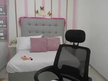 Alessia_Beth March 19, 2025 Chaturbate stream image