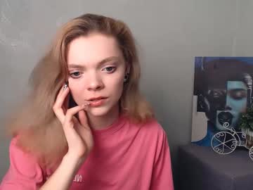 Alicemex_ March 19, 2025 Chaturbate stream image