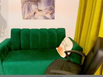 Alisasambuka March 19, 2025 Chaturbate stream image