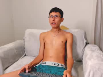 Allangil March 19, 2025 Chaturbate stream image