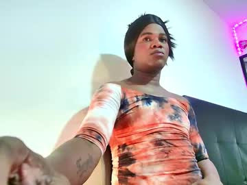 Ambar_Gil_ March 19, 2025 Chaturbate stream image
