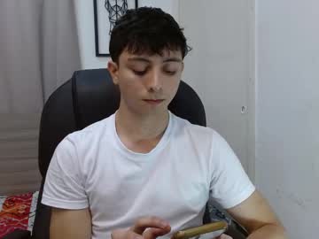 Anonimousmax_ March 19, 2025 Chaturbate stream image