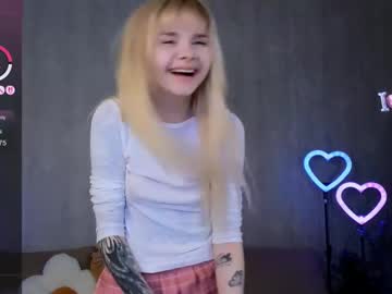 Britney_Lynch March 19, 2025 Chaturbate stream image