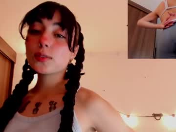 Cami_Hecante March 19, 2025 Chaturbate stream image