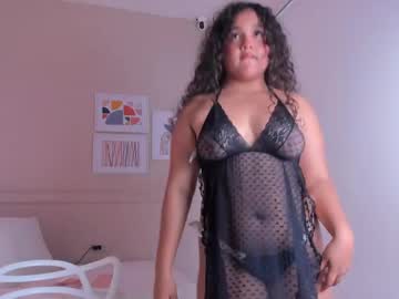 Camii_Sweeet March 19, 2025 Chaturbate stream image