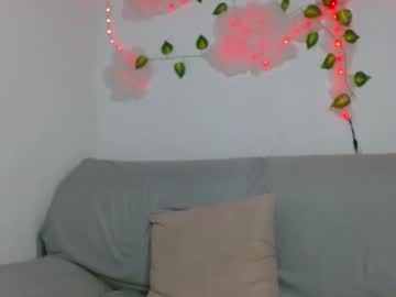 Daniels_Thomson01 March 19, 2025 Chaturbate stream image