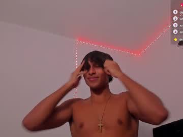 Diegsz_ March 19, 2025 Chaturbate stream image