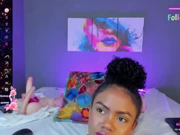 Emmasmith06 March 19, 2025 Chaturbate stream image