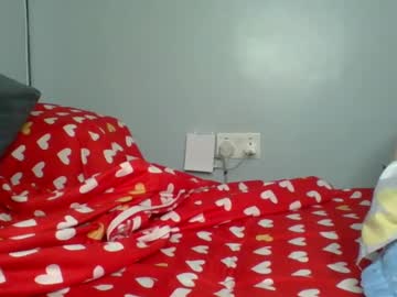 Felishy March 19, 2025 Chaturbate stream image
