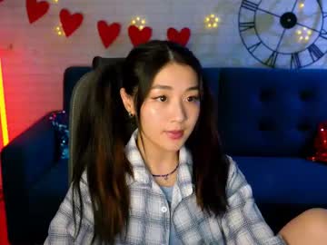 Hannarosie March 19, 2025 Chaturbate stream image